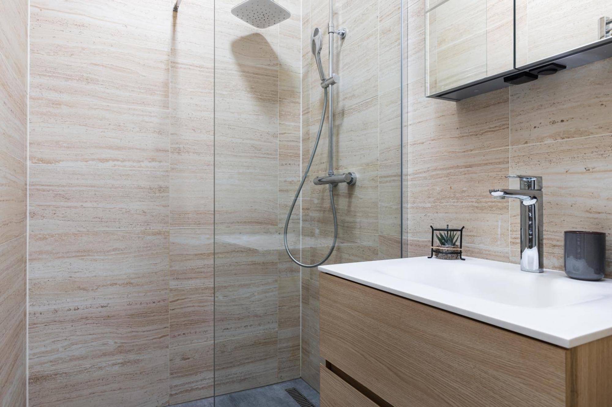 Stay2Gether City Buzz Apt - O2 Arena - Sleeps 6 Praha Exteriér fotografie